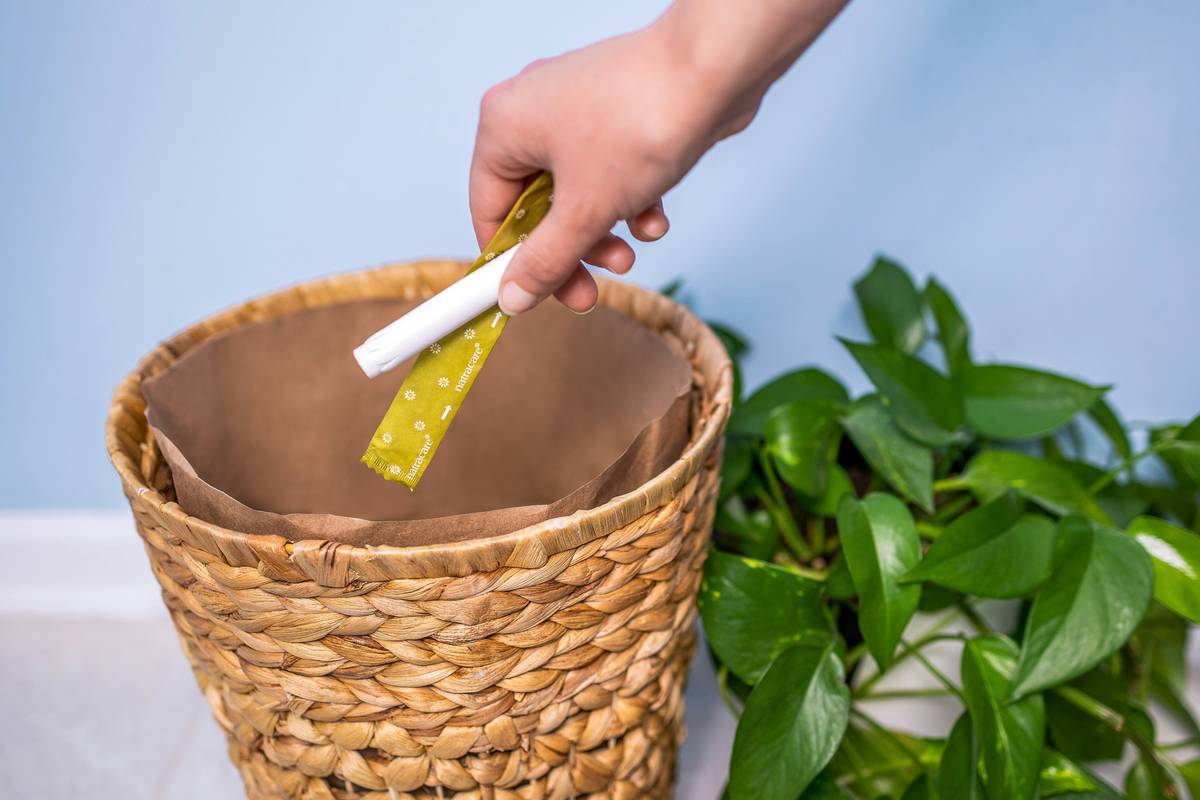 Are Always Pads Scented? The Truth Behind Fragranced Feminine Care