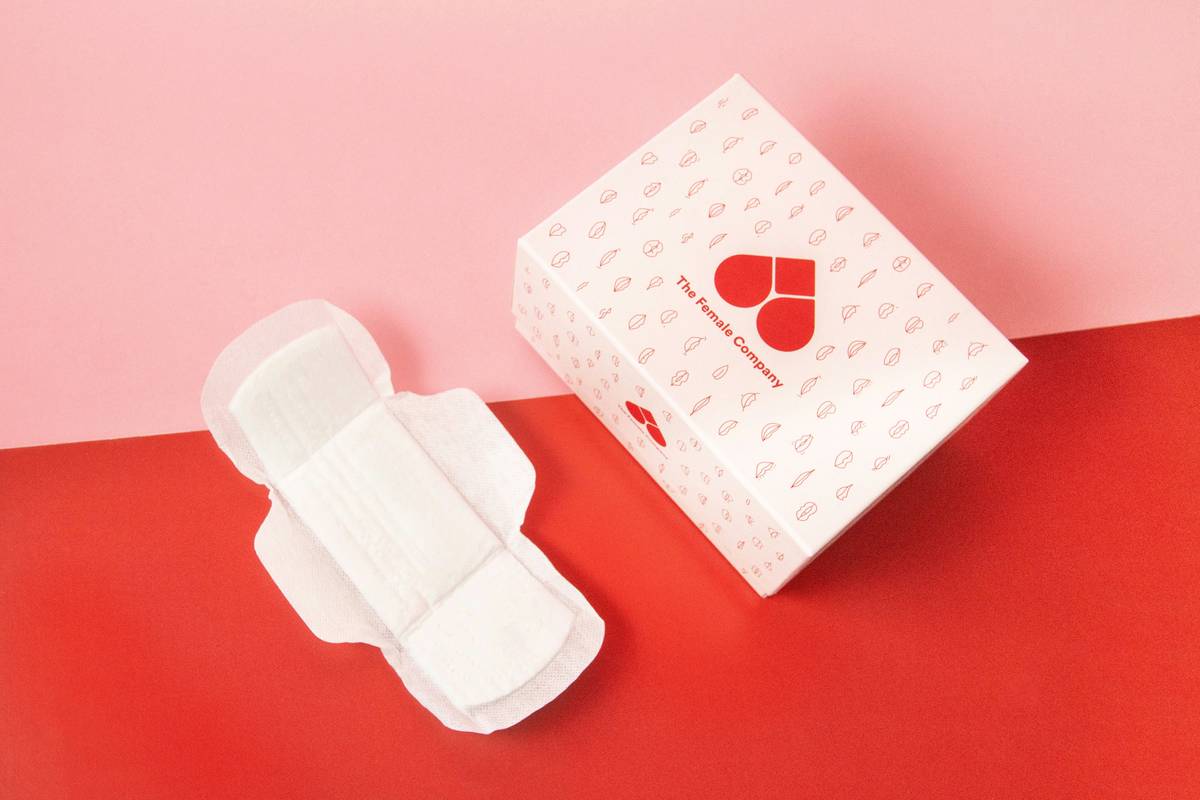sanitary pads for sensitive skin: The Truth No One Tells You